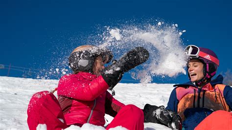 Single Wintersport reizen 